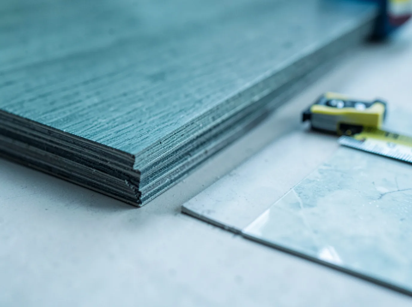 Luxury Vinyl Plank Installation Huntsville, TX FAQs